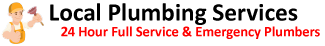 Big Creek CA 24 Hour Plumbers